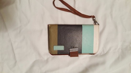 Magnetic case cover card - ,