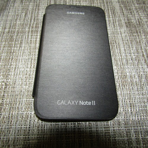 Samsung protective flip cover - protective,