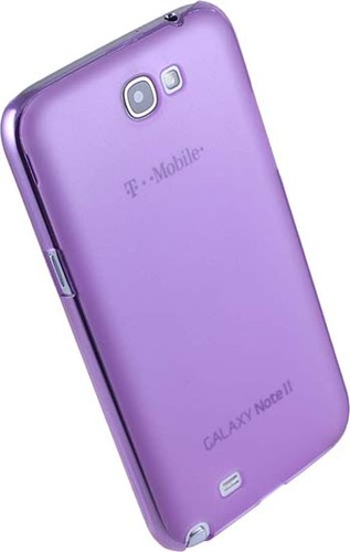 Ultra slim purple - purple, protex