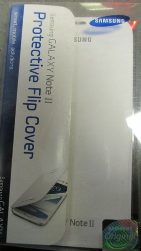 Samsung oem case flip cover - samsung,