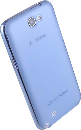 Ultra slim blue - ultra, protex