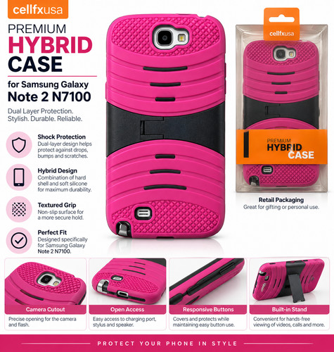 Cellfxusa hybrid case samsung - cellfxusa,