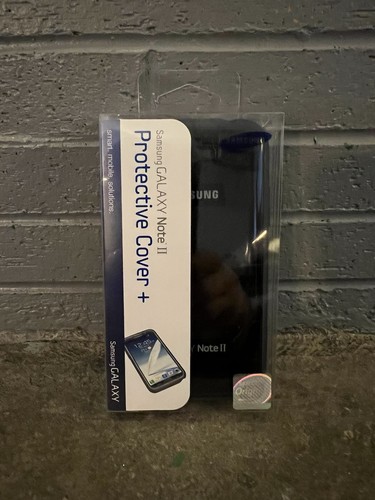 Samsung galaxy note - ii, oem