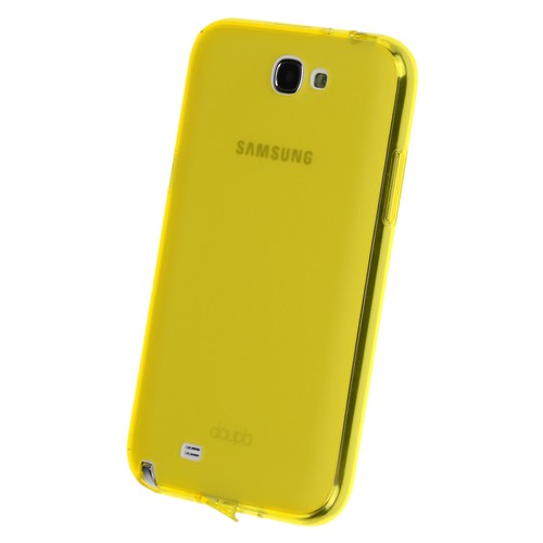 Tpu case samsung note - case,