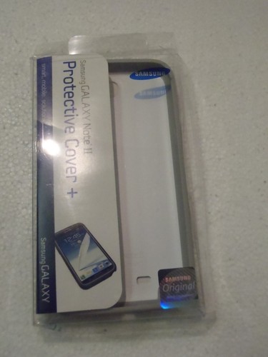 Samsung galaxy note - samsung, ii