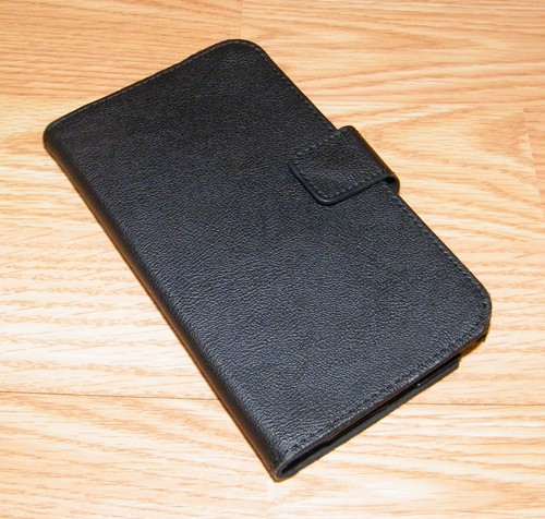 Unbranded black faux - unbranded,