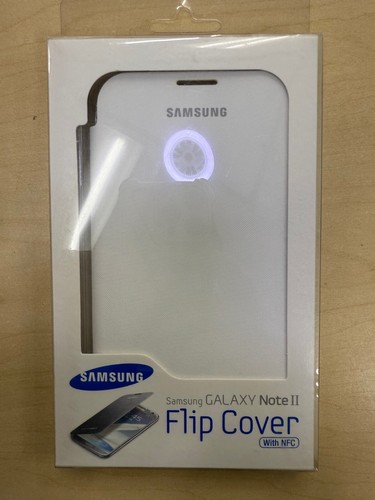 Oem samsung flip cover - flip,