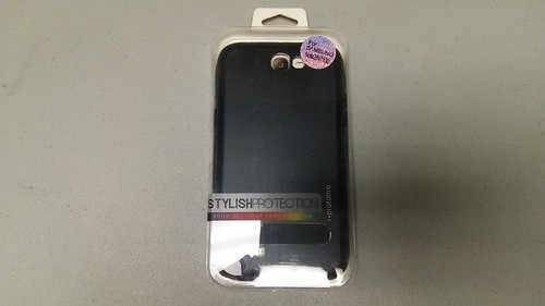 Samsung galaxy note motomo - galaxy,