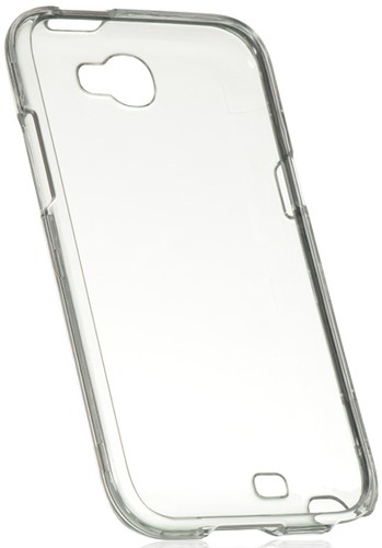 See thru clear hard shell - see-thru,