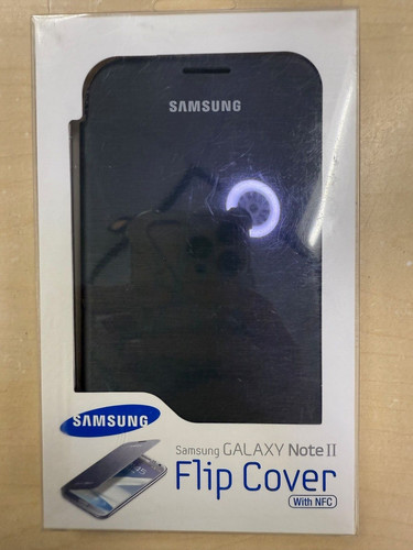 Oem samsung flip - flip, case