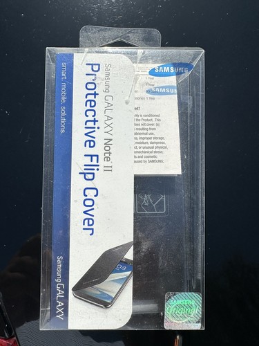 Genuine samsung galaxy note - genuine,