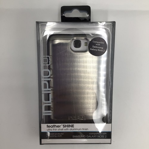 Incipio dual pro shine - pro, case